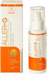 SAMCOS Aller-G Spray για Προσωπο & Σωμα 100ml