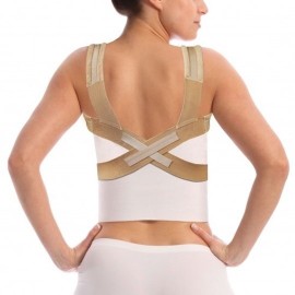 URIEL Shoulder Brace Ιμάντας κυφώσεως SKU 75