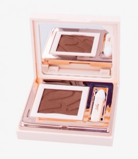 Bionike Defence color Silky Touch Compact Eyeshadow N 421 Cuivre 3 gr