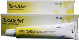 Ripaderm Gel Rettale για Επούλωση, Εγκαύματα & Κατακλίσεις 30ml