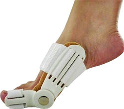 URIEL Hallux Valgus Νάρθηκας Μεγάλου Δακτύλου  Και για αριστερο και για δεξι ποδι One Size SCU 386