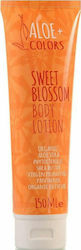 Aloe Colors Sweet Blossom Body Lotion Κρεμα σωματος 150ml