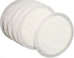 Dr. Browns Επιθέματα στήθους μίας χρήσης 60 τεμ. SKU S 4021