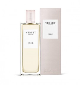 Verset Elle Eayu De Parfum Γυναικείο άρωμα, 50 ml
