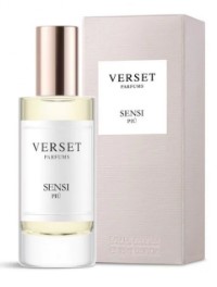 Verset Sensi Eau de parfum Γυναικείο Άρωμα 15ml
