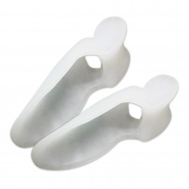 MEDVINE    Hallux  Valgus with Toe Spreader  Μαξιλάρι για Κότσι & Διαχωριστικό Δακτύλων Medium, 1 ζεύγος SKU 113