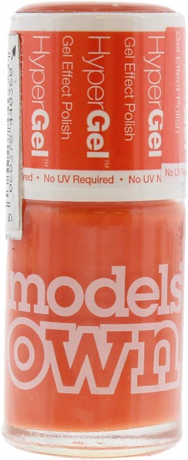 Models Own Hypergel Nail Polish  Summer Solstice N SG014