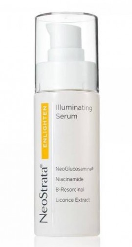 Neostrata Illuminating Serum NeoGlucosamine Ορός Λάμψης Ελαφριάς Υφής, 30ml
