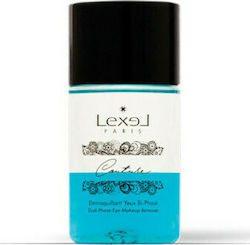 Lexel Paris Couture Dual Bi-Phase Eye Make-up Remover 100ml