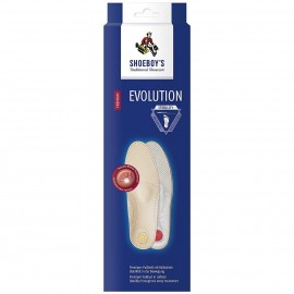 SHOEBOYS EVOLUTION STABILITY  Ορθοπεδικός Πάτος για Σταθερότητα