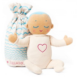 Lulladoll Sky Sleep companion 0+m SKURO001-2