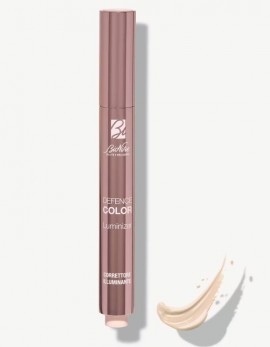 Bionike DEFENCE COLOR LUMINIZER concealer Nr 01 στυλο 2mlr