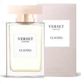 Verset Claudia  Unique Eau de Parfum  Άρωμα γυναικείο, 100ml