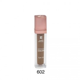 Bionike Defence Color Eye Lift liquid eyeshadow Υγρή Σκιά Ματιών N 602 Caramel +