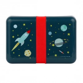 A little lovely company Δοχείο φαγητού Lunch box Space