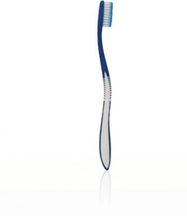 Jordan Clean Between Med Medium Οδοντόβουρτσα με Μικροΐνες