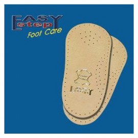 Easy Step  Futura Kids Πατοι Πλατυποδίας Δερμάτινοι SKU 17270