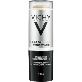 VICHY Dermablend Extra Cover Corrective Stick N 35 Sand  Τοπικές Ατέλειες για Πολύ Υψηλή Κάλυψη 9gr