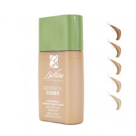 Βionike Defence Color Corrective Fluid Foundation Διορθωτικό υγρό foundation SPF 30 N.102 sable 40ml +