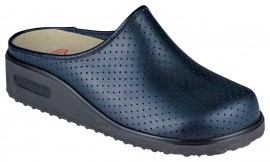 BERKEMANN TEC-PRO UNISEX Σαμπό Χρώμα Μπλέ Δέρμα SKU 09103-300