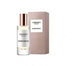Verset Purpurine Eau de parfum Γυναικείο Άρωμα  , 15ml