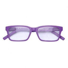 Zippo Γυαλιά Ανάγνωσης +2.50 Μωβ SKU 31Z-PR99-250