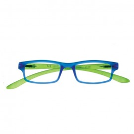 Zippo Γυαλιά Ανάγνωσης μπλε 31Z-B10-BLU