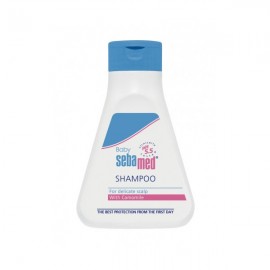 SEBAMED Baby Shampoo Βρεφικο σαμπουαν 250ml