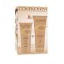 Coverderm  Set perfect face Make up No4  30ml  και Waterproof Removing Cream  75ml