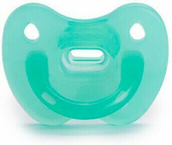 Suavinex Smoothie Oλο σιλικονη 0-6m  πρασινη 1 τμχ SKU3174007