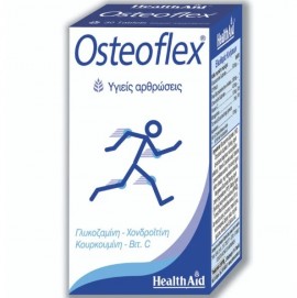 Health Aid Osteoflex (Glucosamine + Chondroitin) tabs 30