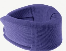 GIBAUD  Μαλακό Παιδικό Αυχενικό Κολάρο, ύψους 6 εκ.,one size SKU  6629