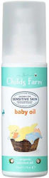 Childs Farm Baby Oil, 75ml