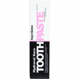 Frezyderm Hydroral Xero Toothpaste  Οδοντόκρεμα για την Αντιμετώπιση της Ξηροστομίας ,75ml