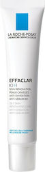 LA ROCHE-POSAY Effaclar K+  Φροντίδα Ανανέωσης με αντιοξειδωτική Δράση, 40ml