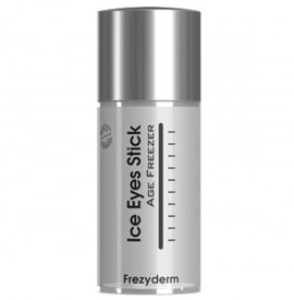 Frezyderm Ice Eyes Frozen Stick Αντιρυτιδικό Gel Ματιών, 18ml