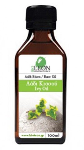 BIOLEON Λαδι Κισσου 100ml