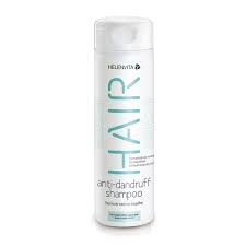 HELENVITA  Hair Antidandruff Shampoo Σαμπουάν κατά της Πιτυρίδας, 300ml