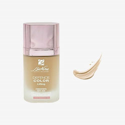 Bionike Defence Color Anti-Age Liquid Make Up N 205 Miel 30 ml +