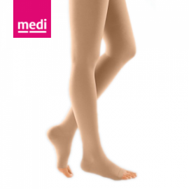 MEDI MEDIVEN duomed Κάλτσες Ριζομηρίου Ανοιχτά Δάχτυλα   Κλάση 1  Χρώμα Μπέζ SKU  CCL1