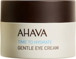 AHAVA Time to Hydrate Ενυδατική & Αντιγηραντική Κρέμα Ματιών με Ρετινόλη & Aloe Vera 15ml SKU 154555