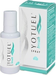 Yotuel Fresh Breath Spray Για δροσερη αναπνοη 15ml