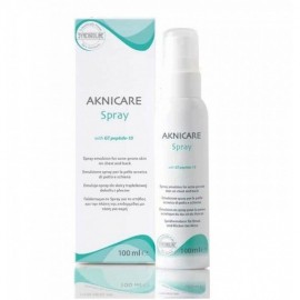 Synchroline Aknicare Chest & Back Spray Emulsion 100ml
