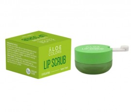Aloe Colors Sweet Treat Exfoliating Lip Scrub για Απολεπιση Χειλιών, 10ml