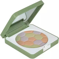Bionike Defence Cover Corrective Face Powder  Καλυπτικη πουδρα 10gr +