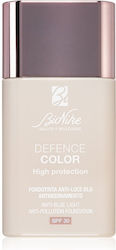 Bionike Defence Color High Protection Liquid Make Up  N  304 Beige 30ml