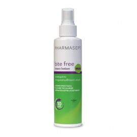 PHARMASEPT  No-Bite Incect Lotion Max Ενισχυμένη Εντομοαπωθητική Λοσιόν, 100ml