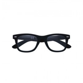 Zippo Γυαλιά Ανάγνωσης ΜΑΥΡΑ SKU 31Z-PR65