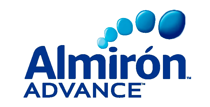 ALMIRON NUTRICIA