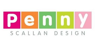 Penny SCALLAN DESIGN